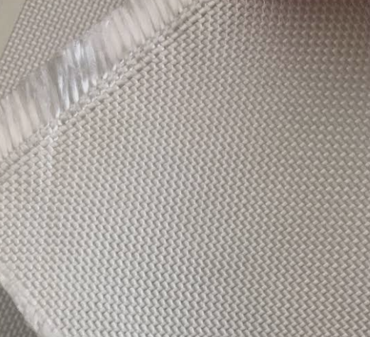 UHMWPE Fiber Fabric Bi-Directional